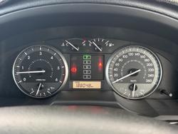 2014 Toyota Landcruiser Altitude SE