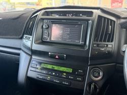 2014 Toyota Landcruiser Altitude SE