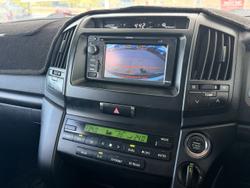 2014 Toyota Landcruiser Altitude SE