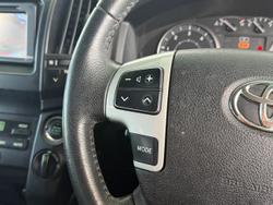 2014 Toyota Landcruiser Altitude SE