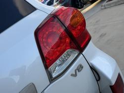 2014 Toyota Landcruiser Altitude SE