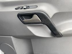 2008 Mercedes-Benz Sprinter 309CDI NCV3 MY08 Arctic White