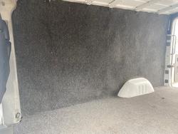 2008 Mercedes-Benz Sprinter 309CDI NCV3 MY08 Arctic White