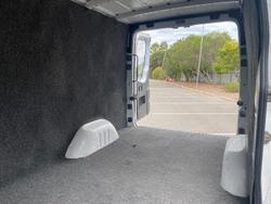 2008 Mercedes-Benz Sprinter 309CDI NCV3 MY08 Arctic White