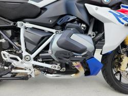 2024 BMW R 1250 RS R 1250 Blue
