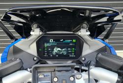 2024 BMW R 1250 RS R 1250 Blue