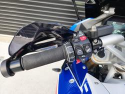 2024 BMW R 1250 RS R 1250 Blue