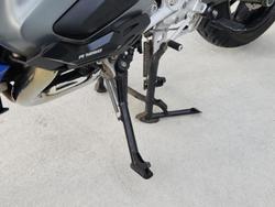 2024 BMW R 1250 RS R 1250 Blue