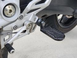 2024 BMW R 1250 RS R 1250 Blue