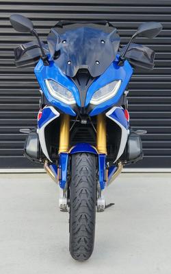 2024 BMW R 1250 RS R 1250 Blue