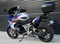 2024 BMW R 1250 RS R 1250 Blue