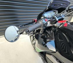 2013 Kawasaki Z800 ABS