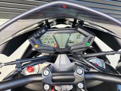 2013 Kawasaki Z800 ABS Z