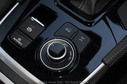 2026 Isuzu MU-X LS-T