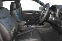2026 Isuzu MU-X LS-T