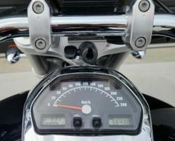 2006 Suzuki Boulevard M109R (VZR1800) Boulevard Black