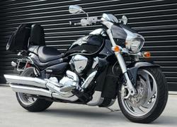 Suzuki Boulevard M109R (VZR1800)