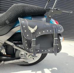 2021 Kawasaki Vulcan 900 Custom (VN900C) Vulcan Blue