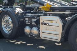 2025 Isuzu F Series FVL 260-300 AT R67
