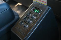 2025 Isuzu F Series FVL 260-300 AT R67