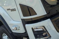 2025 Isuzu F Series FVL 260-300 AT R67
