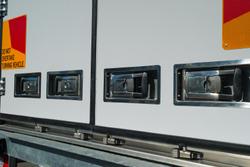 2025 Isuzu F Series FVL 260-300 AT R67