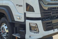 2025 Isuzu F Series FVL 260-300 AT R67