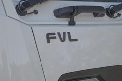 2025 Isuzu F Series FVL 260-300 AT R67