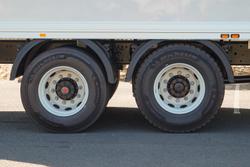 2025 Isuzu F Series FVL 260-300 AT R67