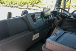 2025 Isuzu F Series FVL 260-300 AT R67