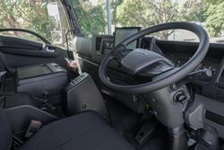 2025 Isuzu F Series FVL 260-300 AT R67