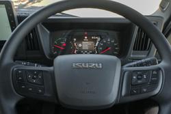 2025 Isuzu F Series FVL 260-300 AT R67