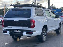 2022 LDV T60 Max PRO