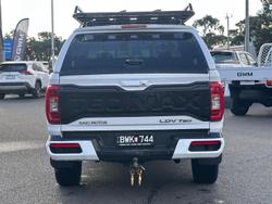 2022 LDV T60 Max PRO
