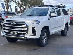 2022 LDV T60 Max PRO