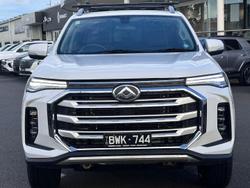 2022 LDV T60 Max PRO