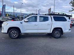 2022 LDV T60 Max PRO