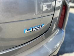 2026 GWM Haval Jolion Premium Hybrid