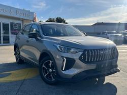 2026 GWM Haval Jolion Premium Hybrid