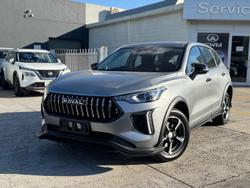 2026 GWM Haval Jolion Premium Hybrid