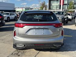 2026 GWM Haval Jolion Premium Hybrid