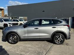 2026 GWM Haval Jolion Premium Hybrid
