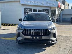 2026 GWM Haval Jolion Premium Hybrid