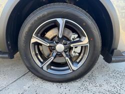 2026 GWM Haval Jolion Premium Hybrid