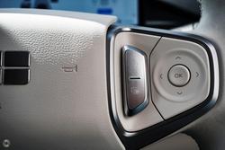 2026 Geely EX5 Inspire Extended Range