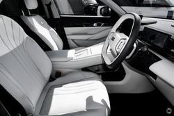 2026 Geely EX5 Inspire Extended Range