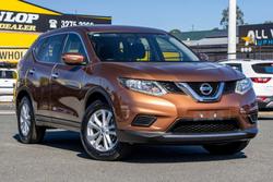 2015 Nissan X-TRAIL ST