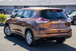 2015 Nissan X-TRAIL ST