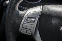 2015 Nissan X-TRAIL ST