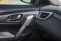 2015 Nissan X-TRAIL ST